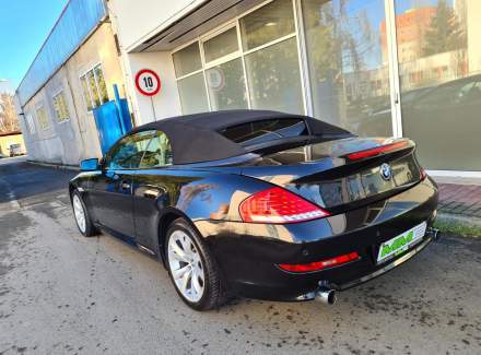 BMW - 6er