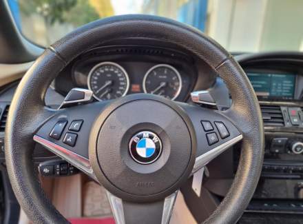 BMW - 6er