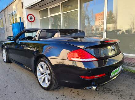 BMW - 6er