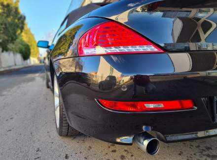 BMW - 6er