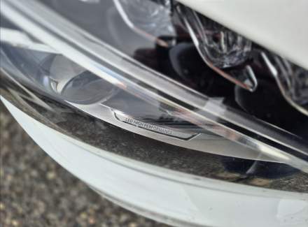 Mercedes-Benz - C-class