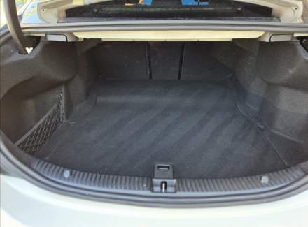 Mercedes-Benz - C-class