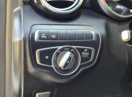 Mercedes-Benz - C-class