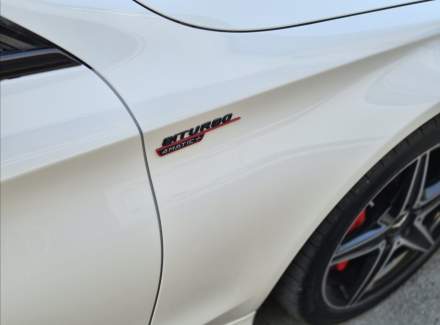 Mercedes-Benz - C-class