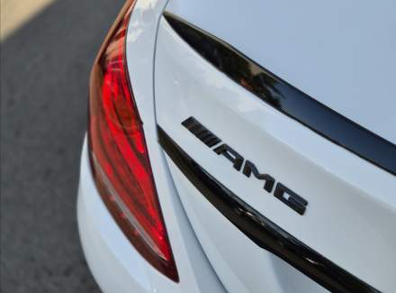 Mercedes-Benz - C-class