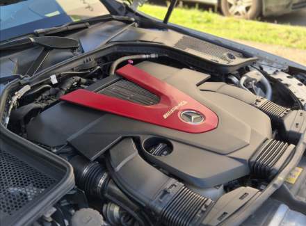 Mercedes-Benz - C-class