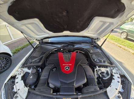 Mercedes-Benz - C-class