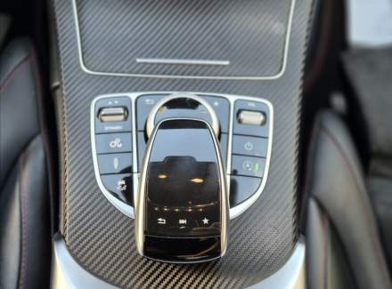 Mercedes-Benz - C-class