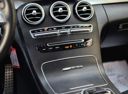 Mercedes-Benz - C-class