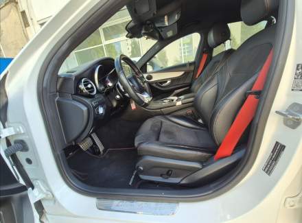 Mercedes-Benz - C-class