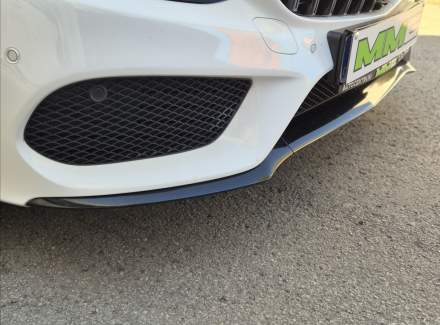 Mercedes-Benz - C-class