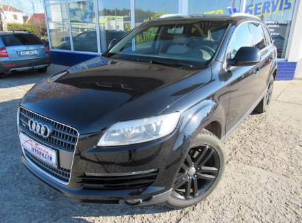 Audi - Q7