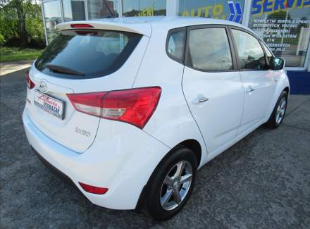 Hyundai - ix20