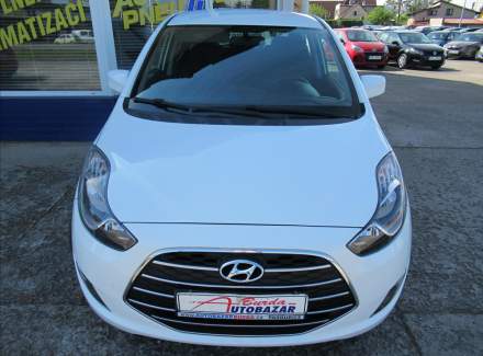 Hyundai - ix20