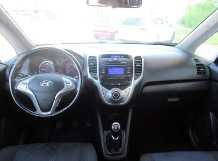 Hyundai - ix20