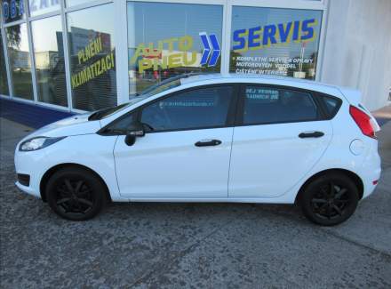 Ford - Fiesta