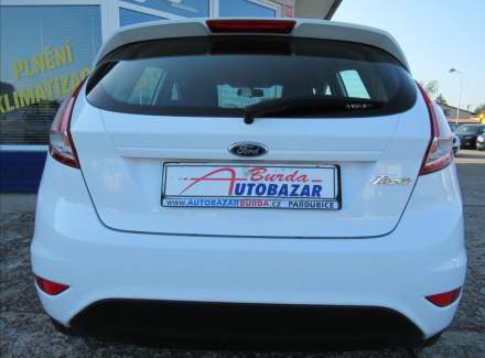 Ford - Fiesta