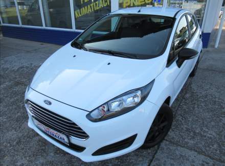 Ford - Fiesta