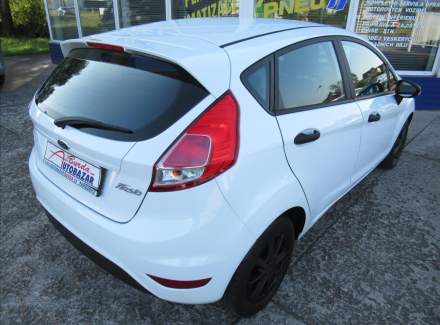 Ford - Fiesta