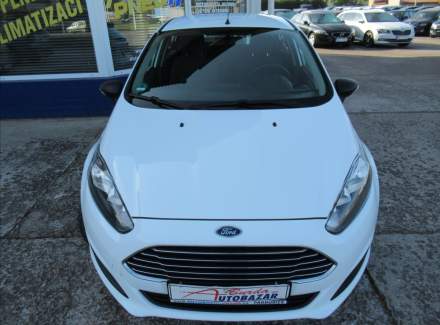 Ford - Fiesta