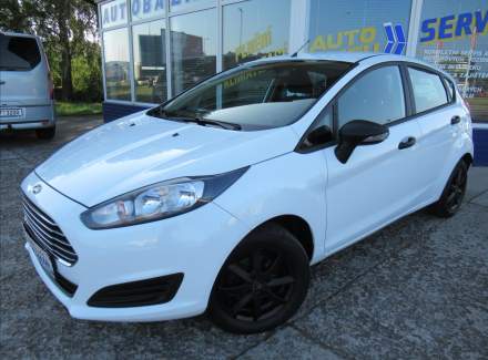 Ford - Fiesta