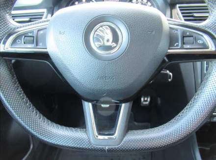 Škoda - Rapid