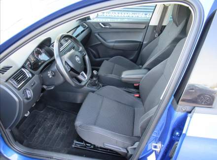 Škoda - Rapid