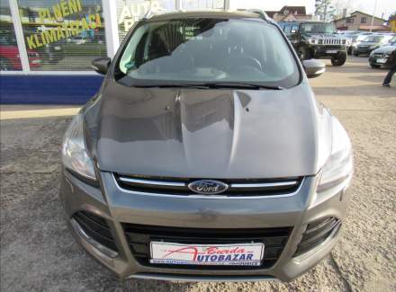 Ford - Kuga