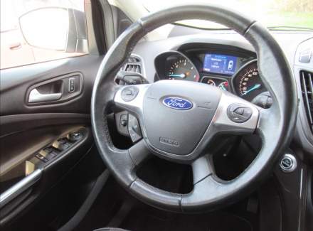 Ford - Kuga