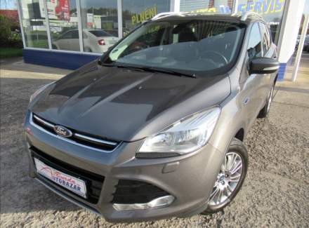 Ford - Kuga