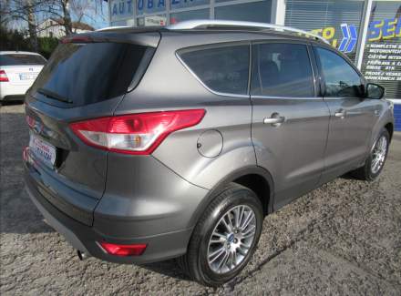 Ford - Kuga
