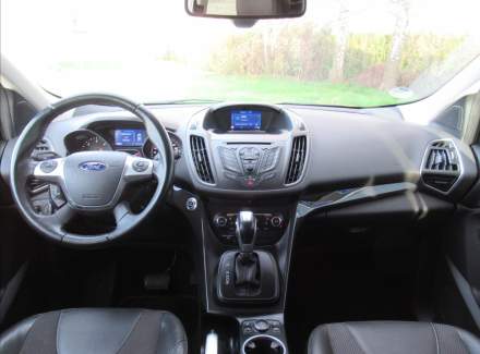 Ford - Kuga