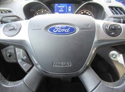 Ford - Kuga