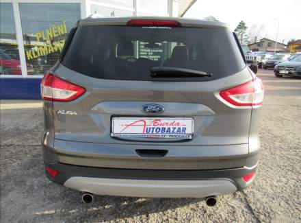 Ford - Kuga