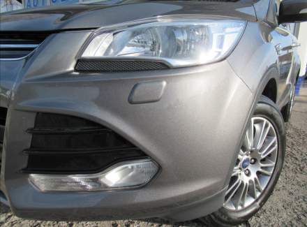 Ford - Kuga