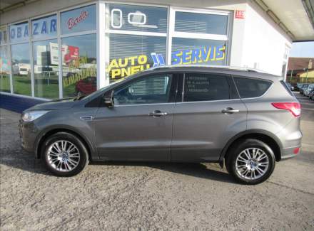 Ford - Kuga