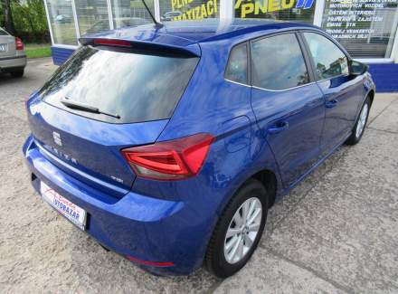 Seat - Ibiza