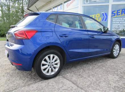 Seat - Ibiza