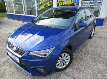 Seat - Ibiza