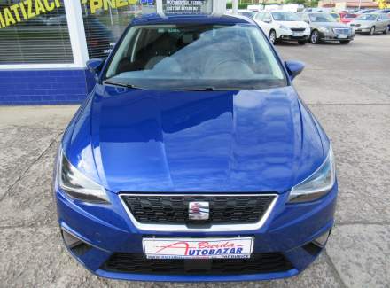 Seat - Ibiza