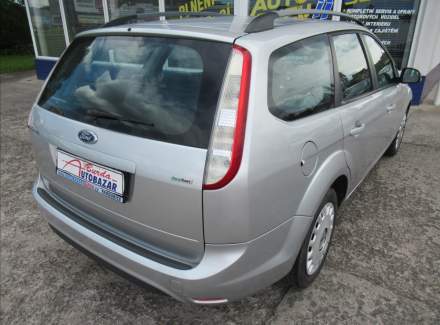 Ford - Focus