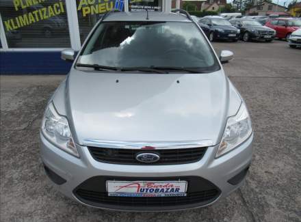 Ford - Focus
