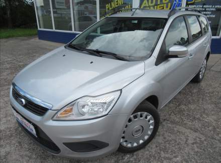 Ford - Focus