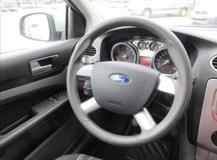 Ford - Focus