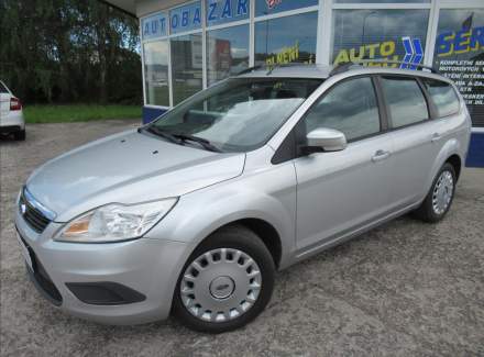 Ford - Focus