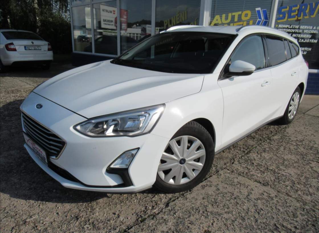 Ford - Focus