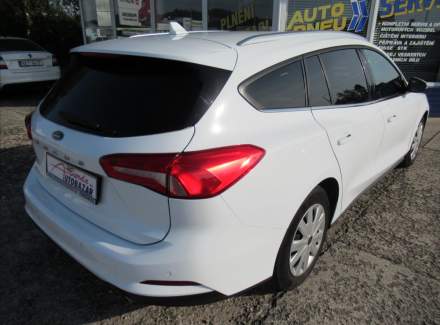 Ford - Focus