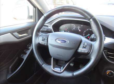 Ford - Focus