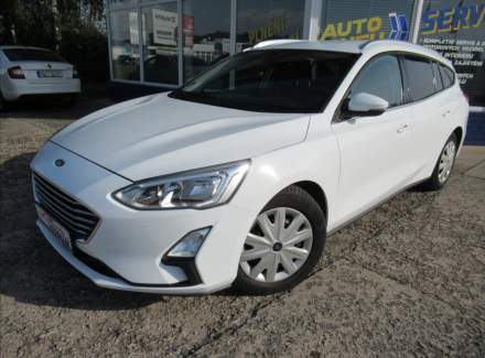 Ford - Focus