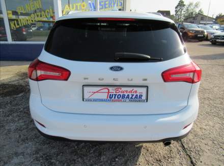 Ford - Focus